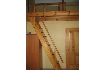 Lietuva Privát Palanga, Eksterjeras